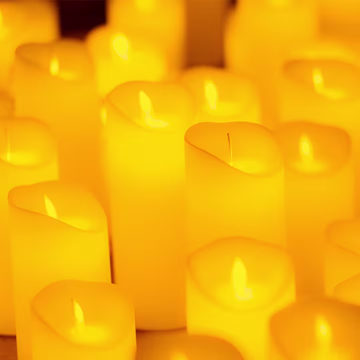 Candlelight Best of Linkin Park